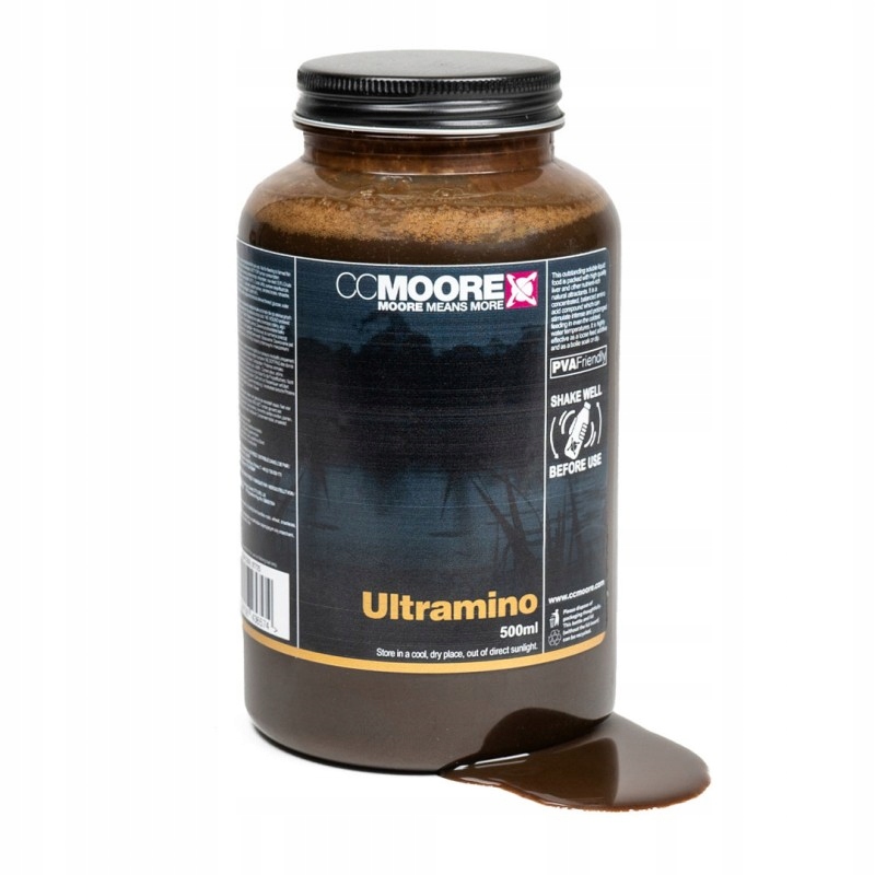 CC Moore Ultramino 500ml