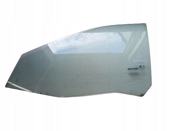 SSANGYONG KYRON 05- SZYBA LEWA LEWY PRZÓD AS2