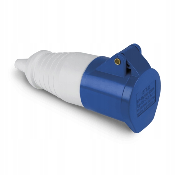 Wtyczka CEE żeńska main coupler KAMPA