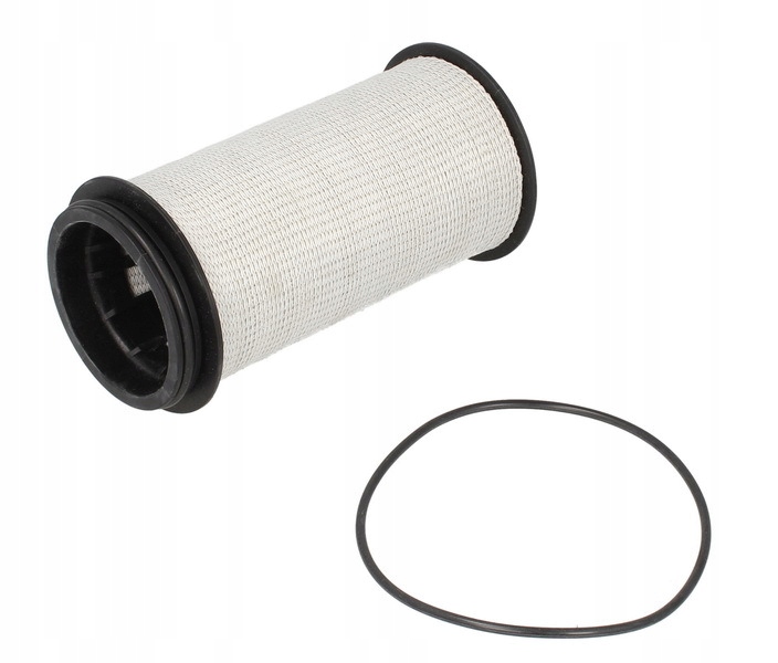 Масляный фильтр Mann-filter C 716 X