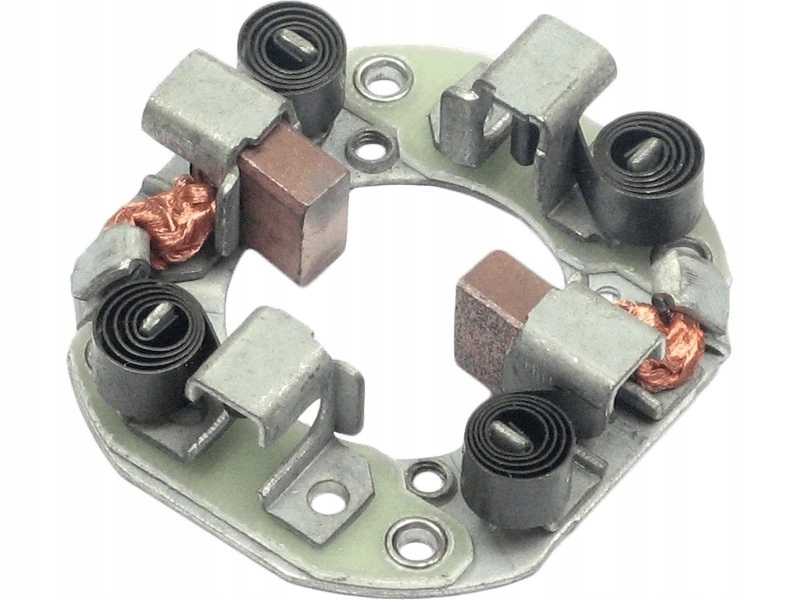 Szczotkotrzymacz rozrusznika SBH6007 typ DENSO