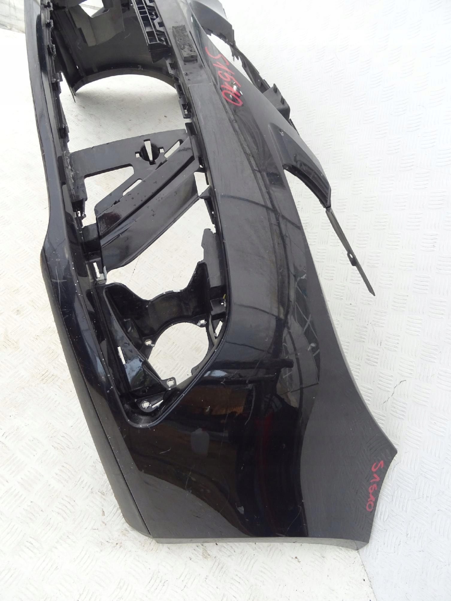 Seat Altea FR nárazník předek přední
