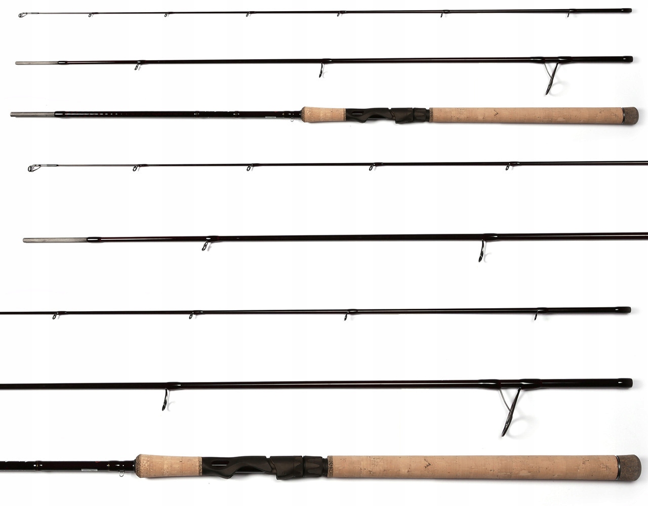 Spinning Savage Gear Custom Coastal 290/9-27g