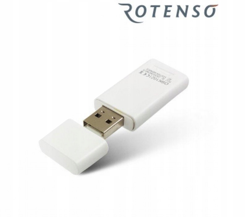 Modem SMART WIFI RAC Rotenso