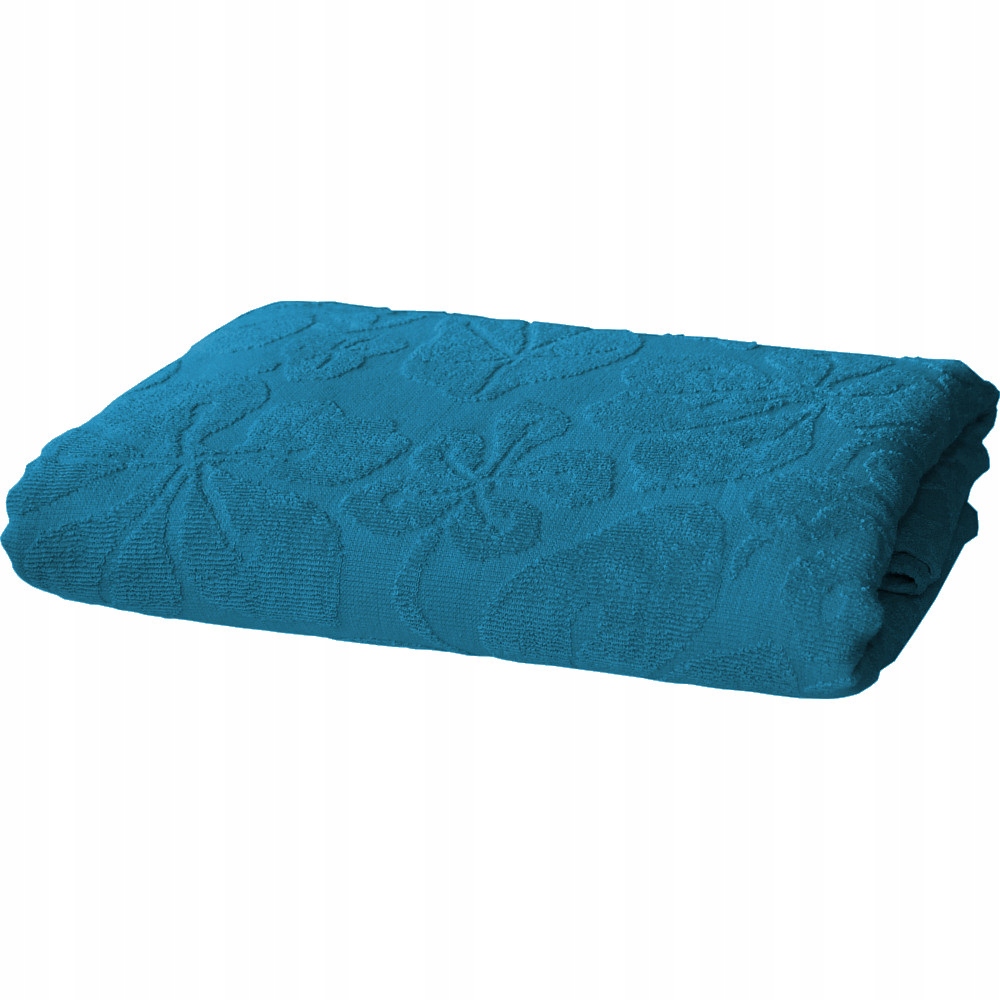 

Ręcznik plażowy 150x200 prześcieradło frotte tanza
