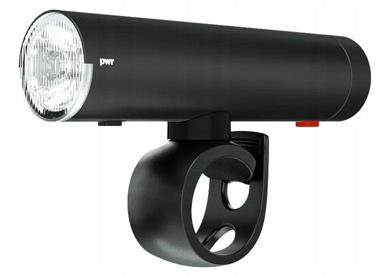Lampka Przód Knog Pwr Rider 450L
