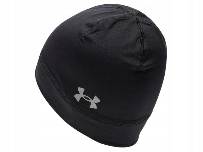 Termoaktywna Czapka do biegania Under Armour