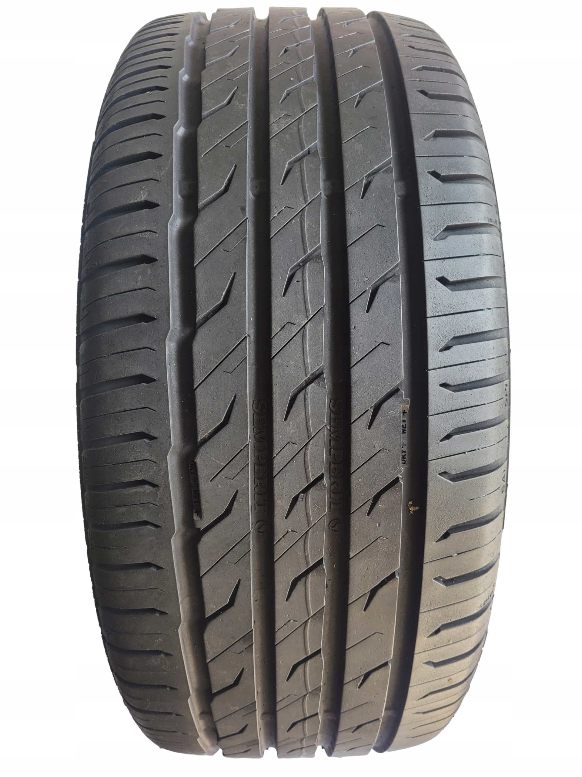Semperit Speed Life 3 225/45 R17 91Y 2020 8mm Model inny