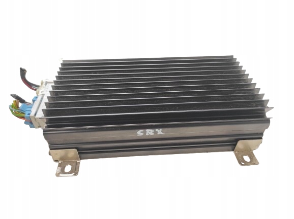 CADILLAC SRX 1 I 03- WZMACNIACZ BOSE 15141105