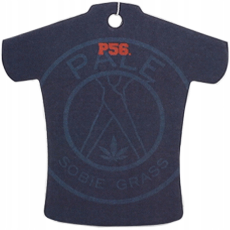 

P56 Dudek zapach samochodowy Palę Sobie Grass