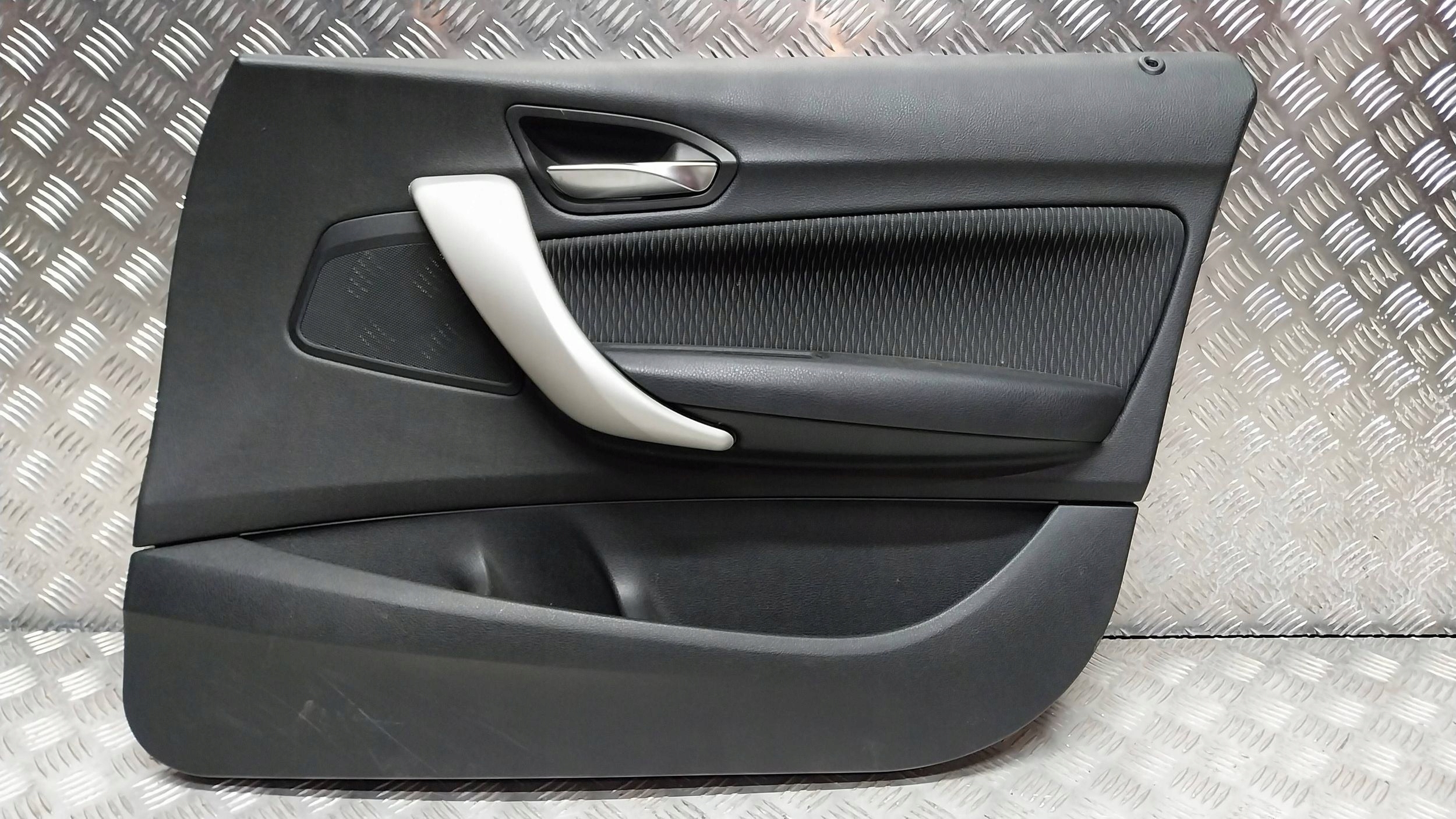 Sitz BMW 1 F20 12