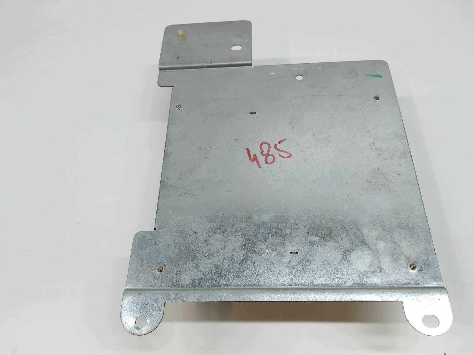 amplifier 3F1T18C851AA Ford Taurus IV (2000-2007)