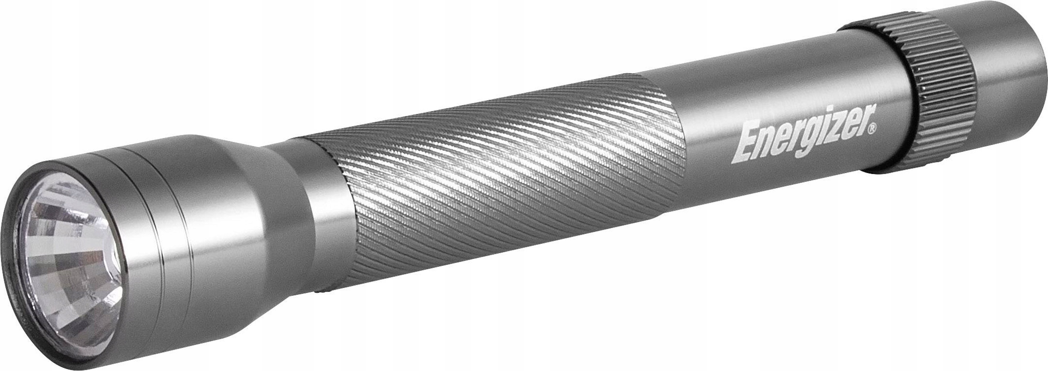 Latarka Energizer Metal Light Led 2*AA 90Lumens