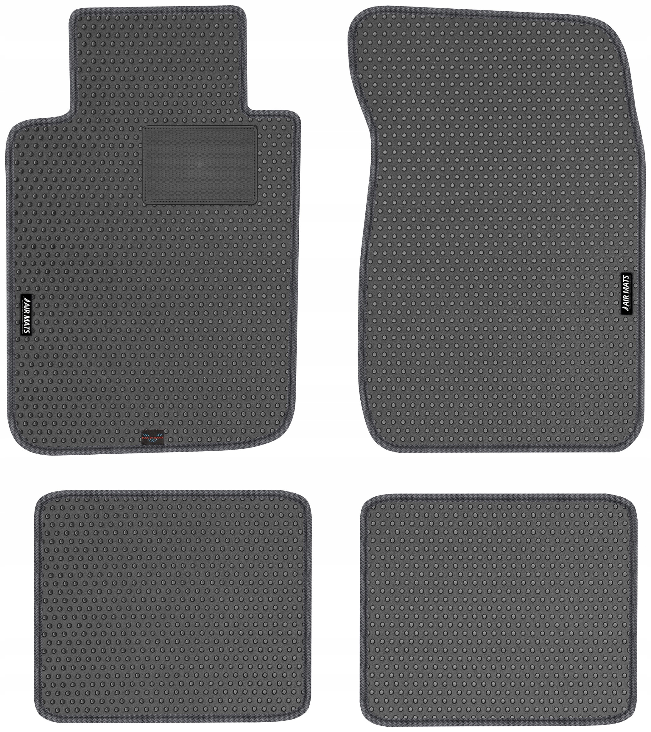Corolla VIII E110 1997-2001 Koberce Air Mats