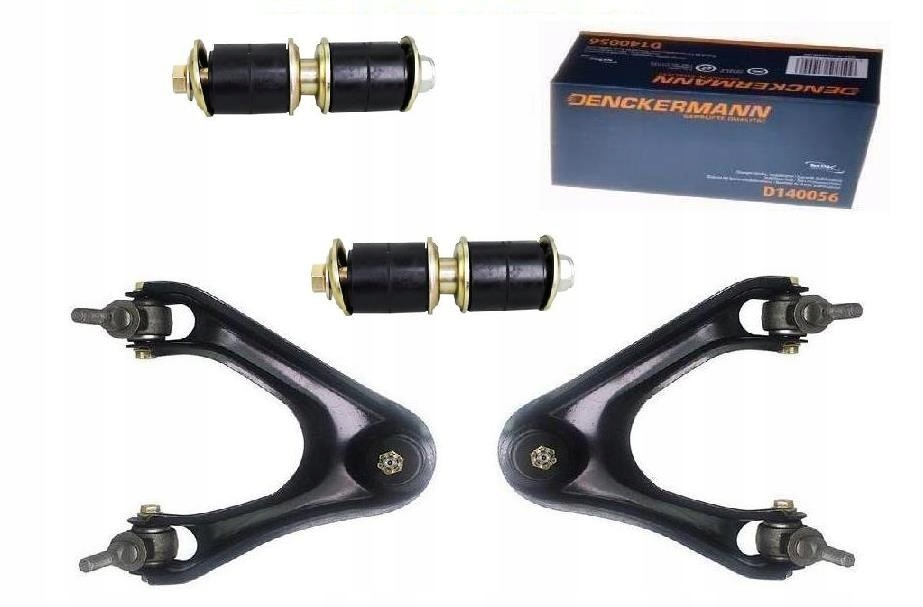 Rameno Honda Accord Aerodeck Coupe 90-98 4KS