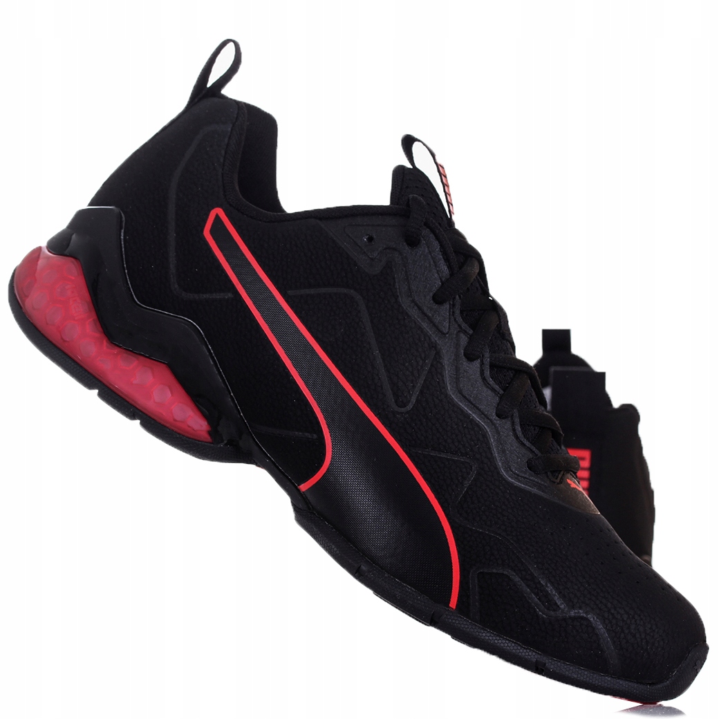 

Buty męskie Puma Cell Valiant Sl 194073 01