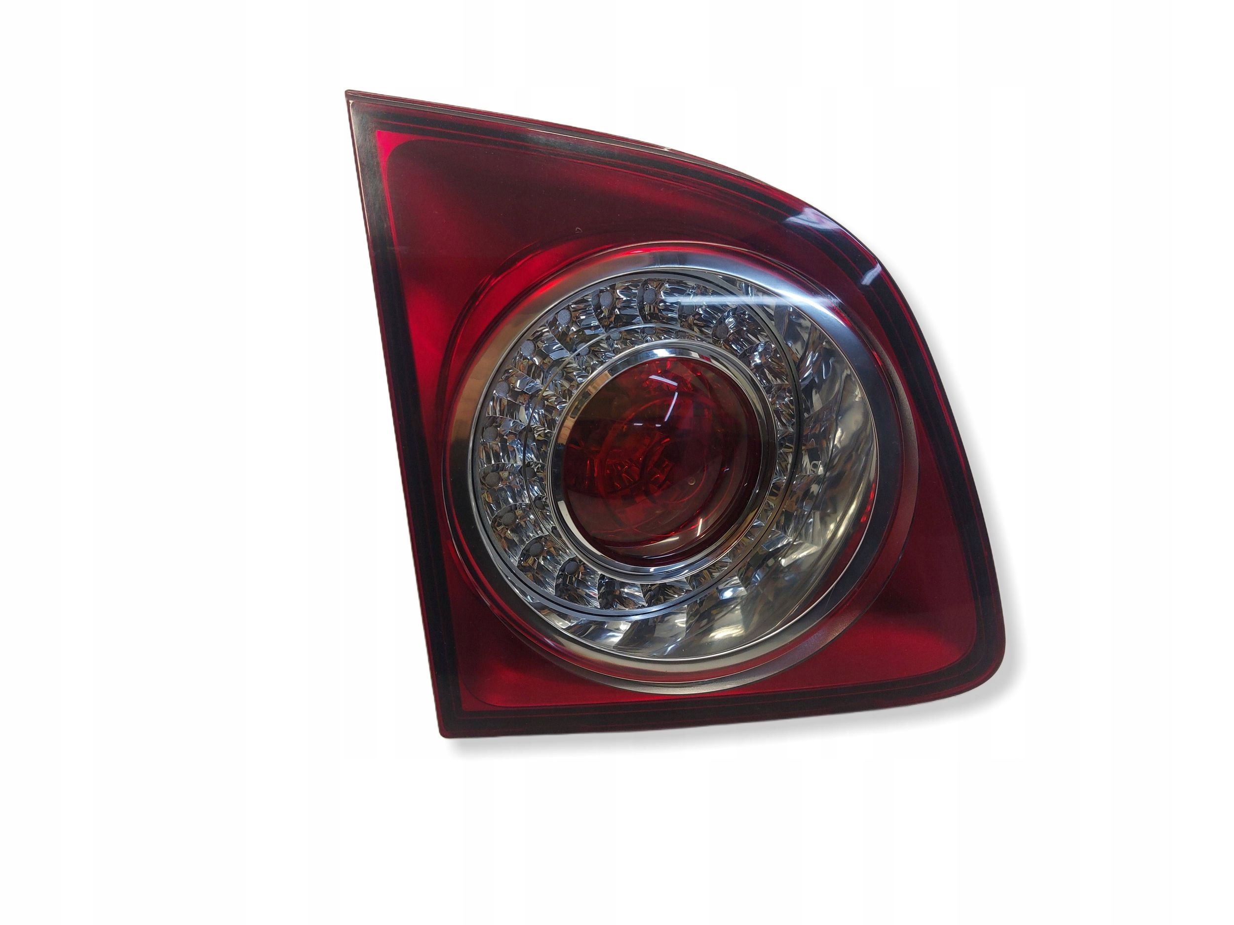 VW GOLF plus VI 6 plus 08r> left light rear part to the bonnet 5M0945093M