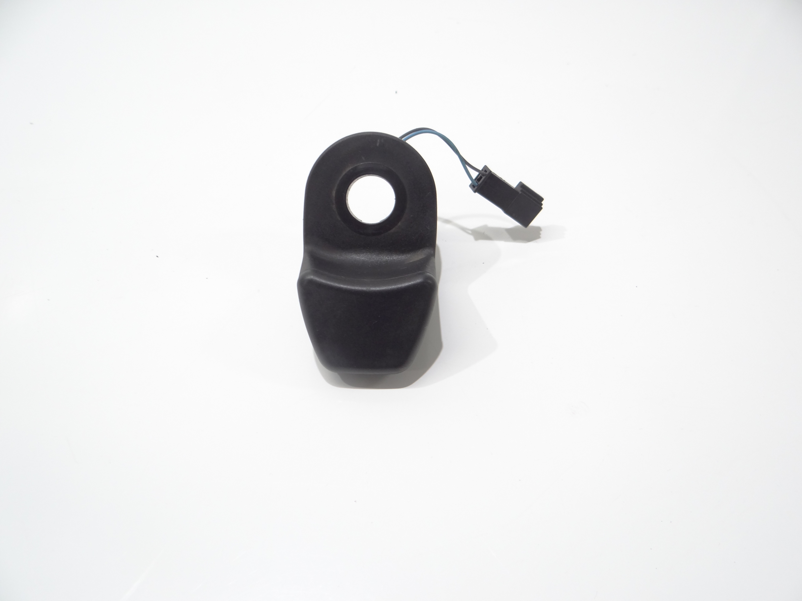 MIKROSTYK button of the opening bonnet boot BMW E61 E91 9200673