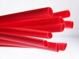 RURA KOSZULKA TERMOKURCZLIWA 8,0/2,0 CZERWONA