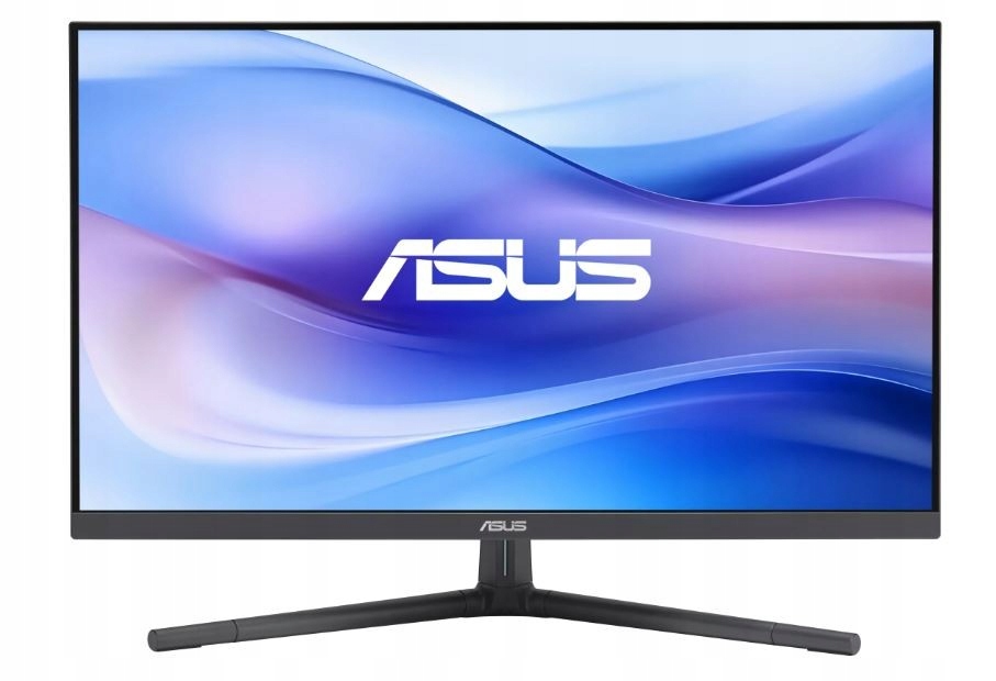 Asus Monitor 27 palců VU279CFE-B Ips 100Hz Hdmi Usb-c 250cd/m2 1MS