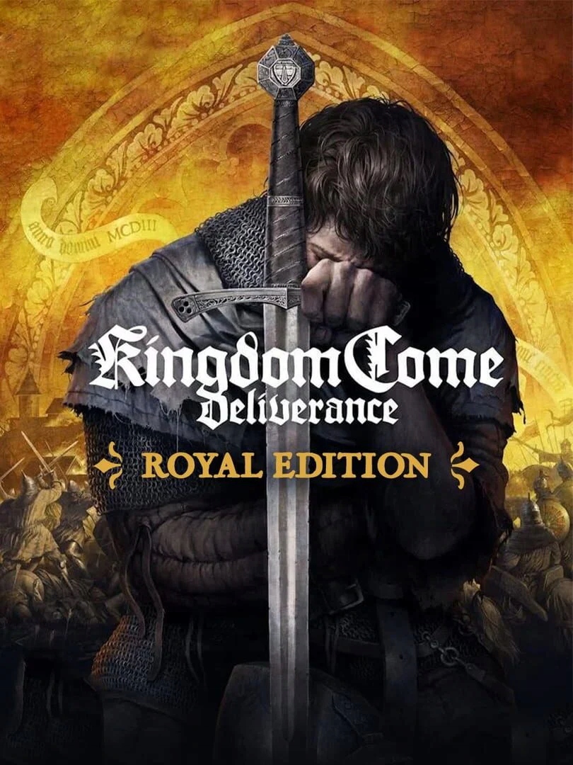 Kingdom Come Deliverance Royal Edition Klucz Xbox One Bez Vpn
