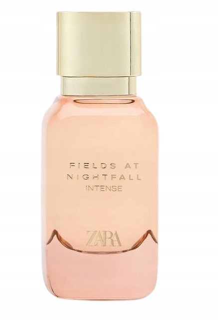 Zara Fields At Nightfall Intense 50ML Perfumy damskie
