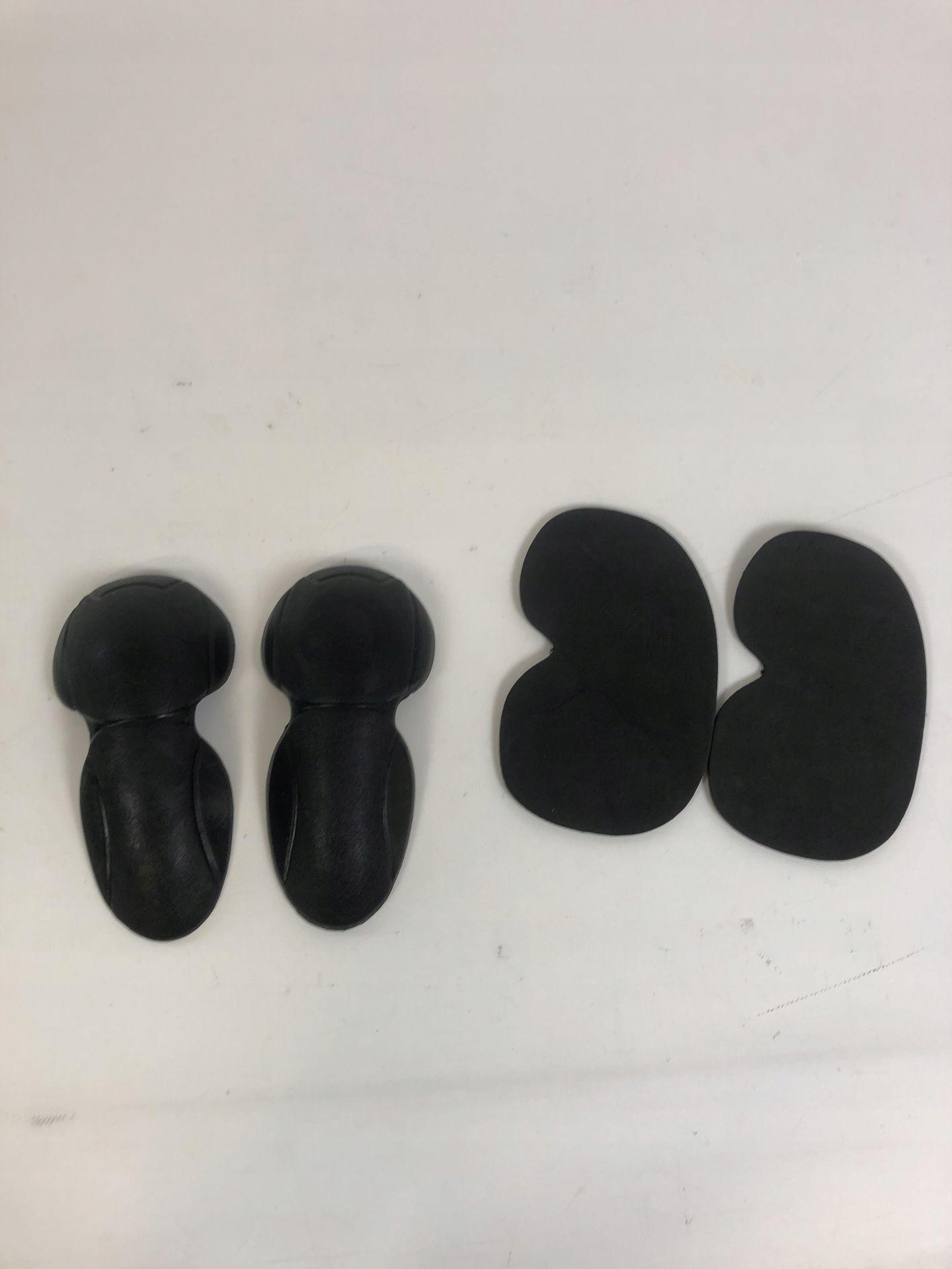 DAMSKIE LEGGINSY MOTOCYKLOWE BIKERS GEAR AUSTRALIA Producent inny