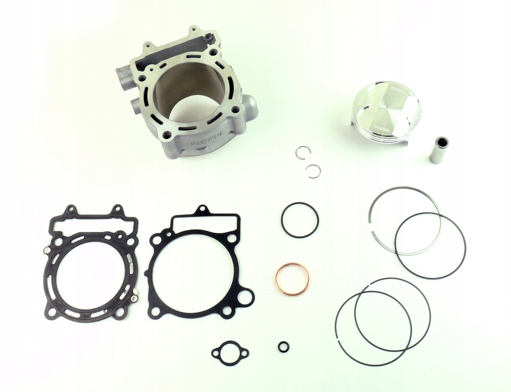 Athena Kompletný Valec Kawasaki Kxf 450 '16-'18 STD=96 MM (KXF450)
