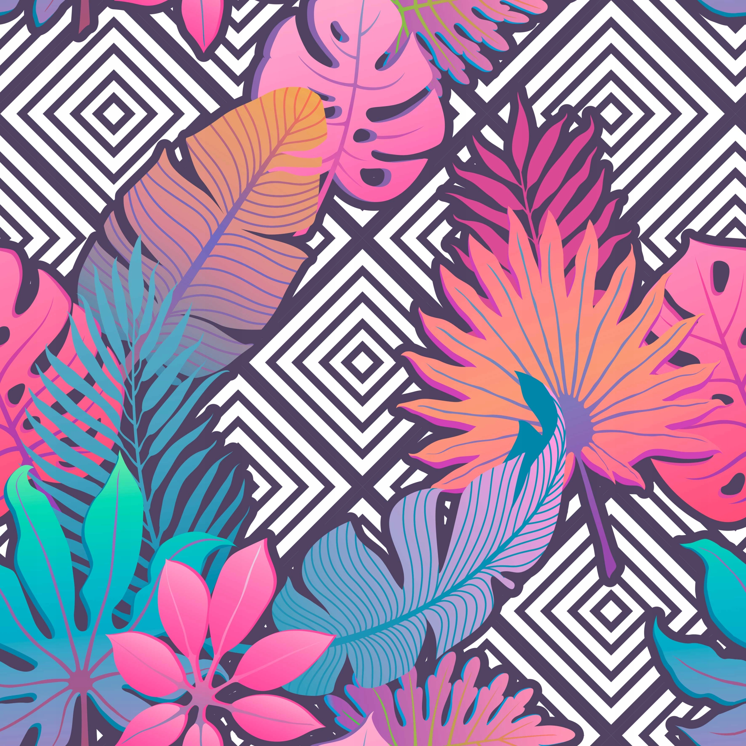 Jersey úplet 200g digitální tisk 1,7mb