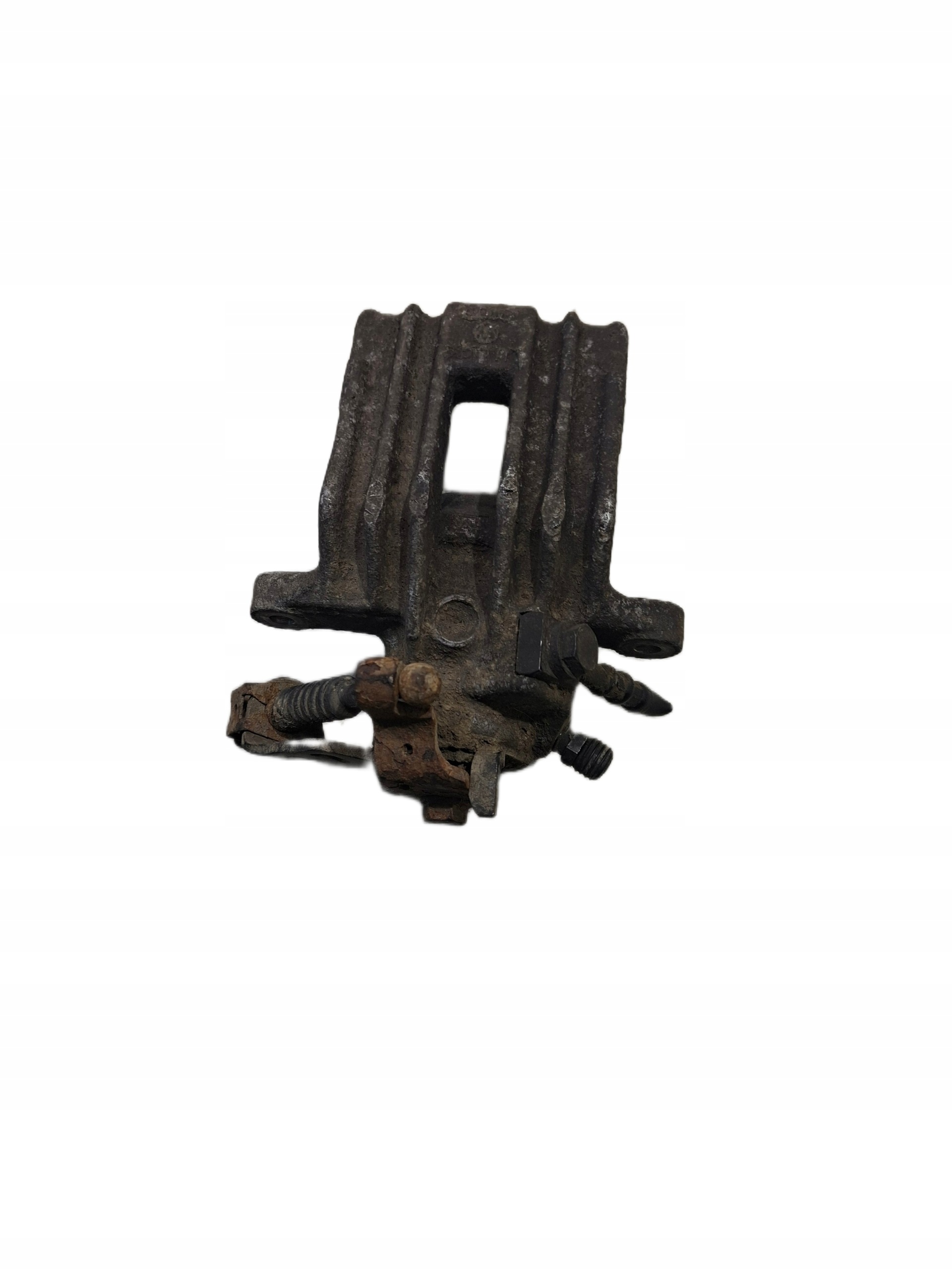 caliper brake left rear part SKODA FABIA and 1.4 16V
