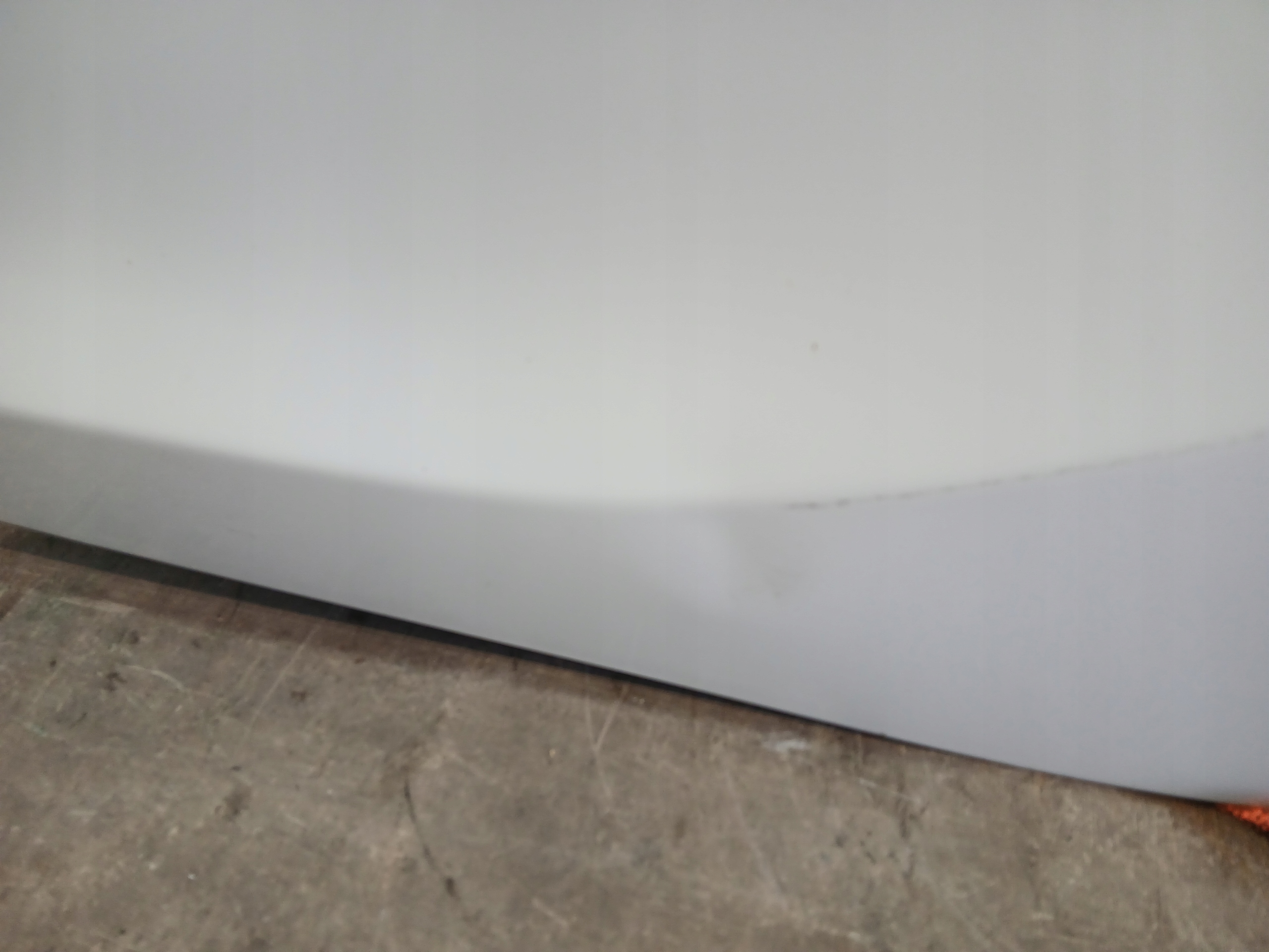 Tür heck links KIA PICANTO III 3 17