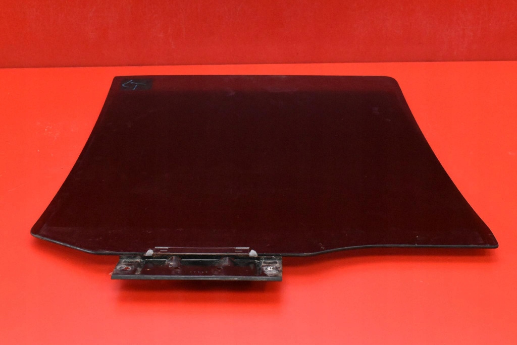 window side left rear part rear FORD EXPLORER 02-06