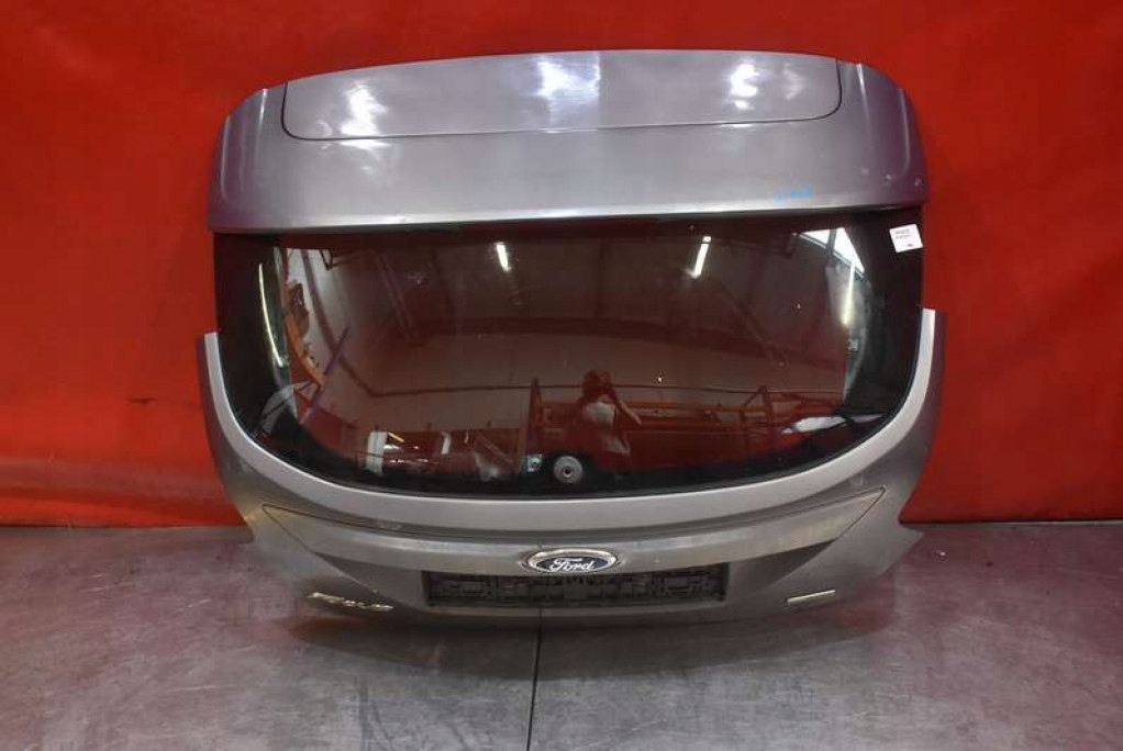 trunk door boot rear part rear FB FORD FOCUS MK3 5D HB 11-15