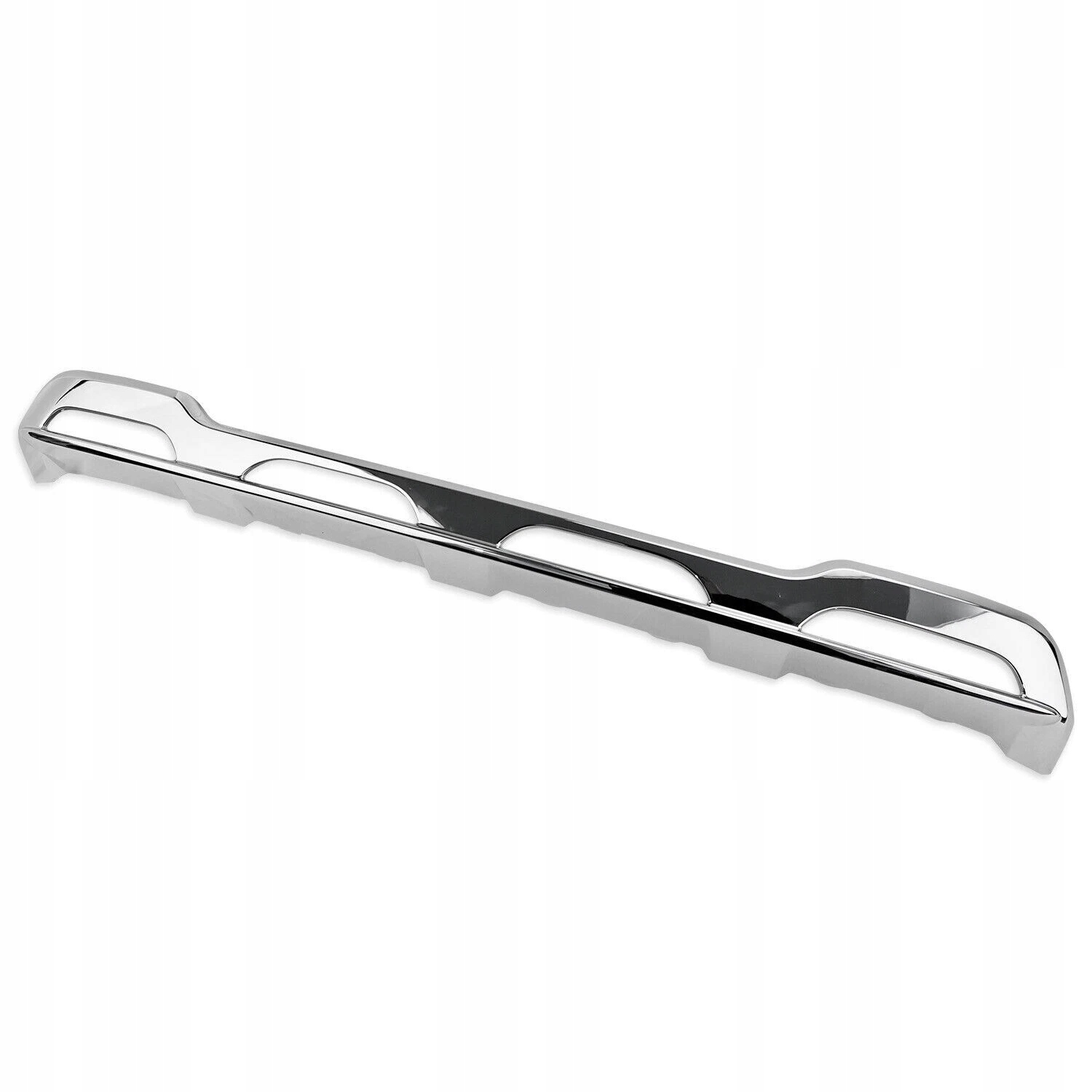 Mercedes X247 W247 Kryt Nárazníku Přední Krytka Spoileru A2478855801