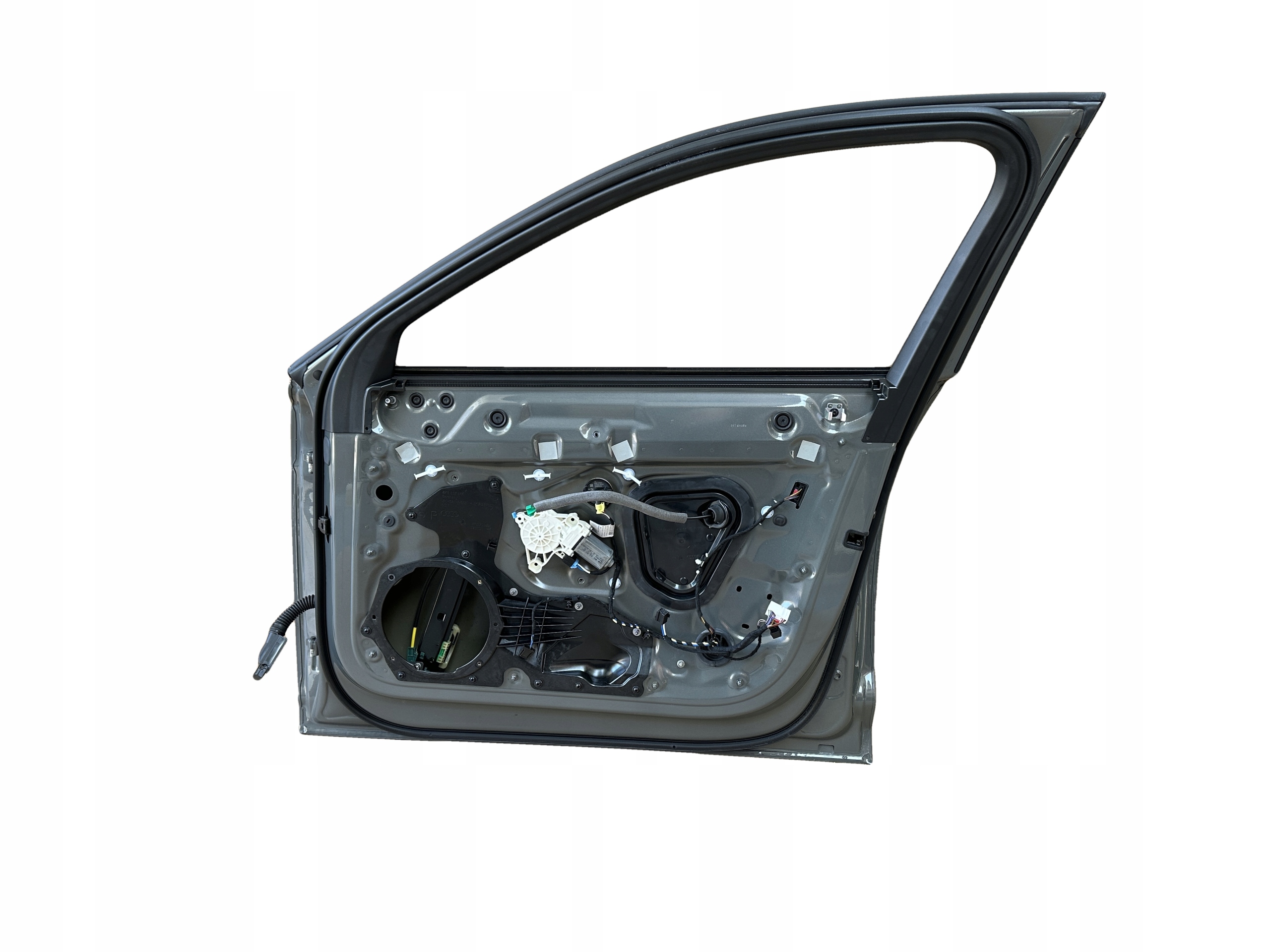 AUDI A6 4K C8 ALLROAD door right front LX7G