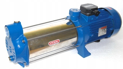 Pompa Rsm 60 2,2kW/230V 160L 71m Speroni Hd