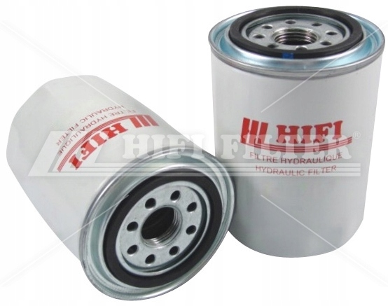 76855 - ФИЛЬТР ГИДРАВЛИКИ HIFI SH76855