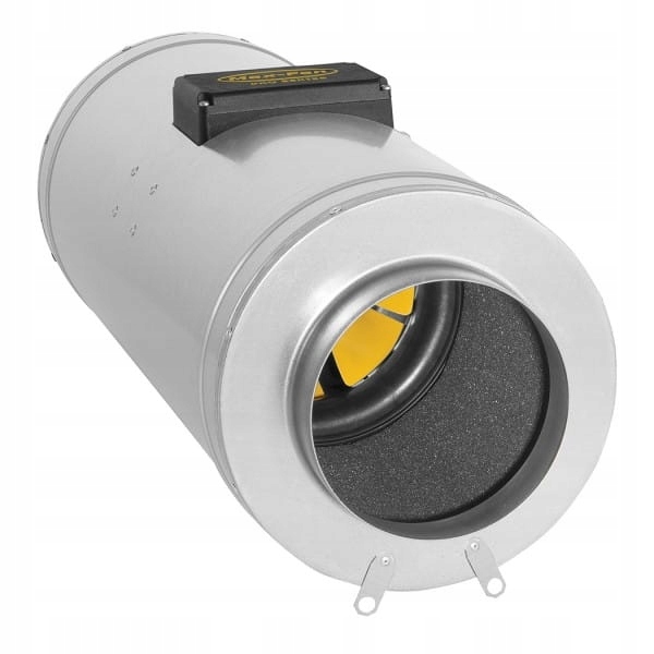 Can Fan Q-max fi200 mm 1120 m3/h 3-SPEED