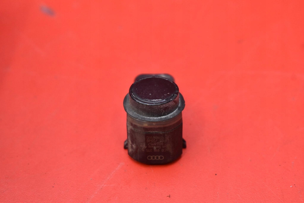 Sensor Parken PDC heck 3C0919275S AUDI Q5 8R 08-12
