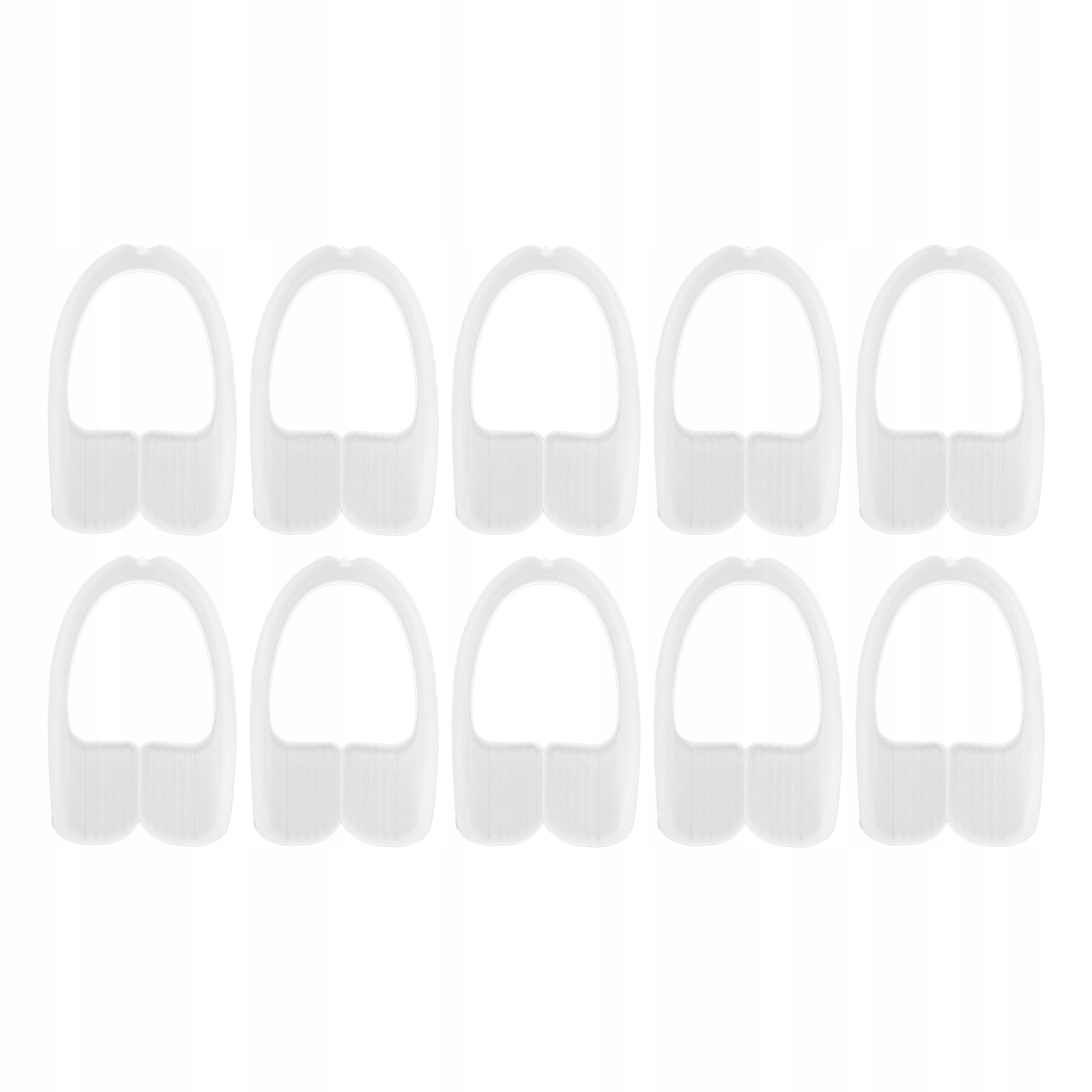 Ochraniacz na usta do szlifowania zębów