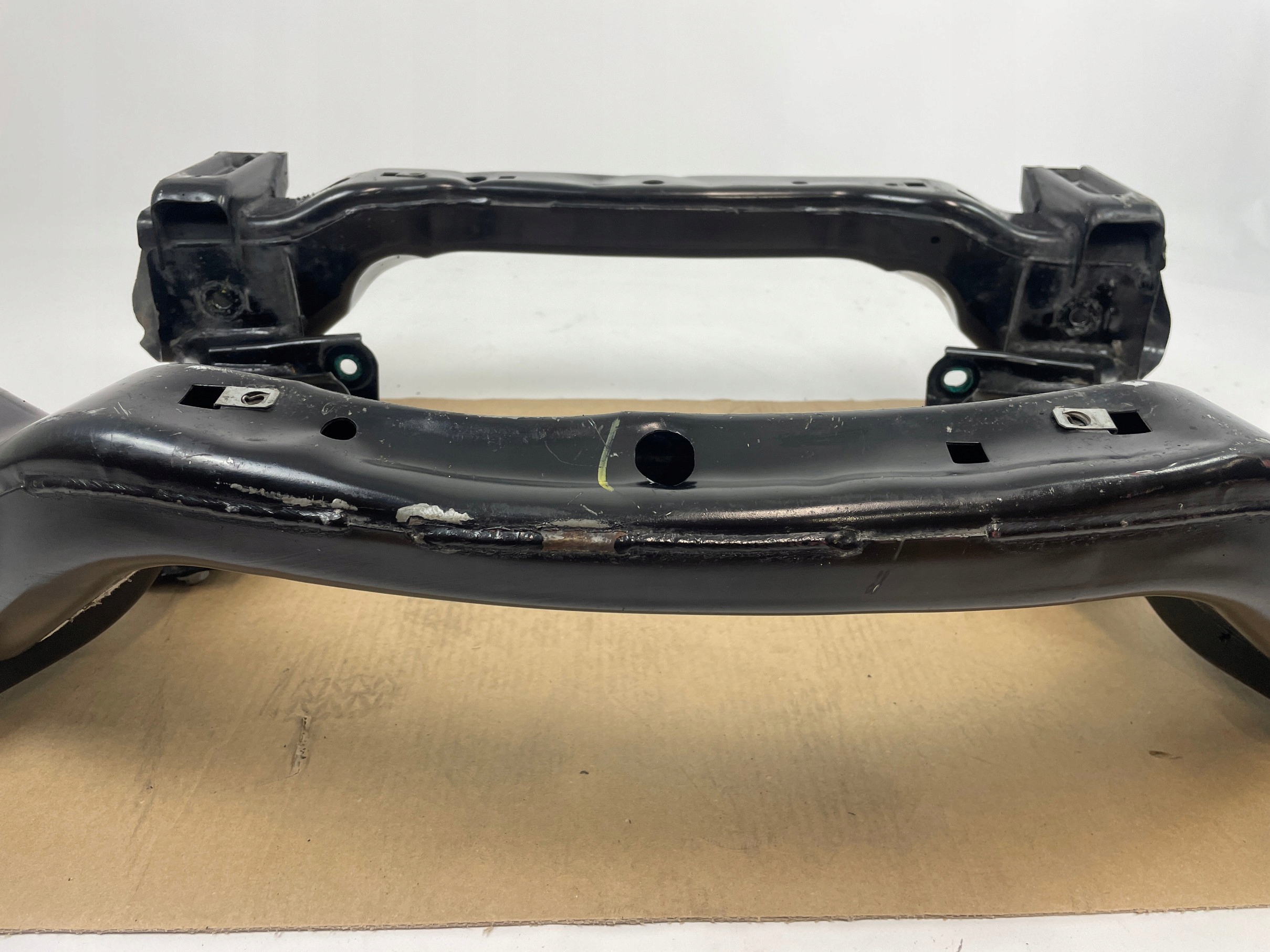 Dodge Challenger Charger 2015+ axle beam subframe lawa front RWD
