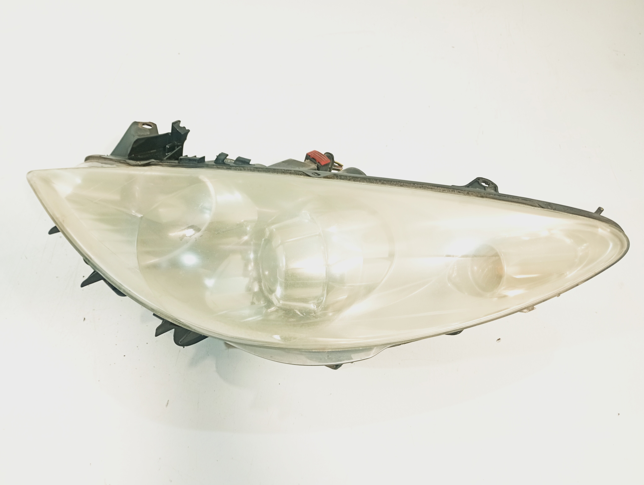 light left front reflektor left front 9655764380 Peugeot 307 SW Lift 02-08