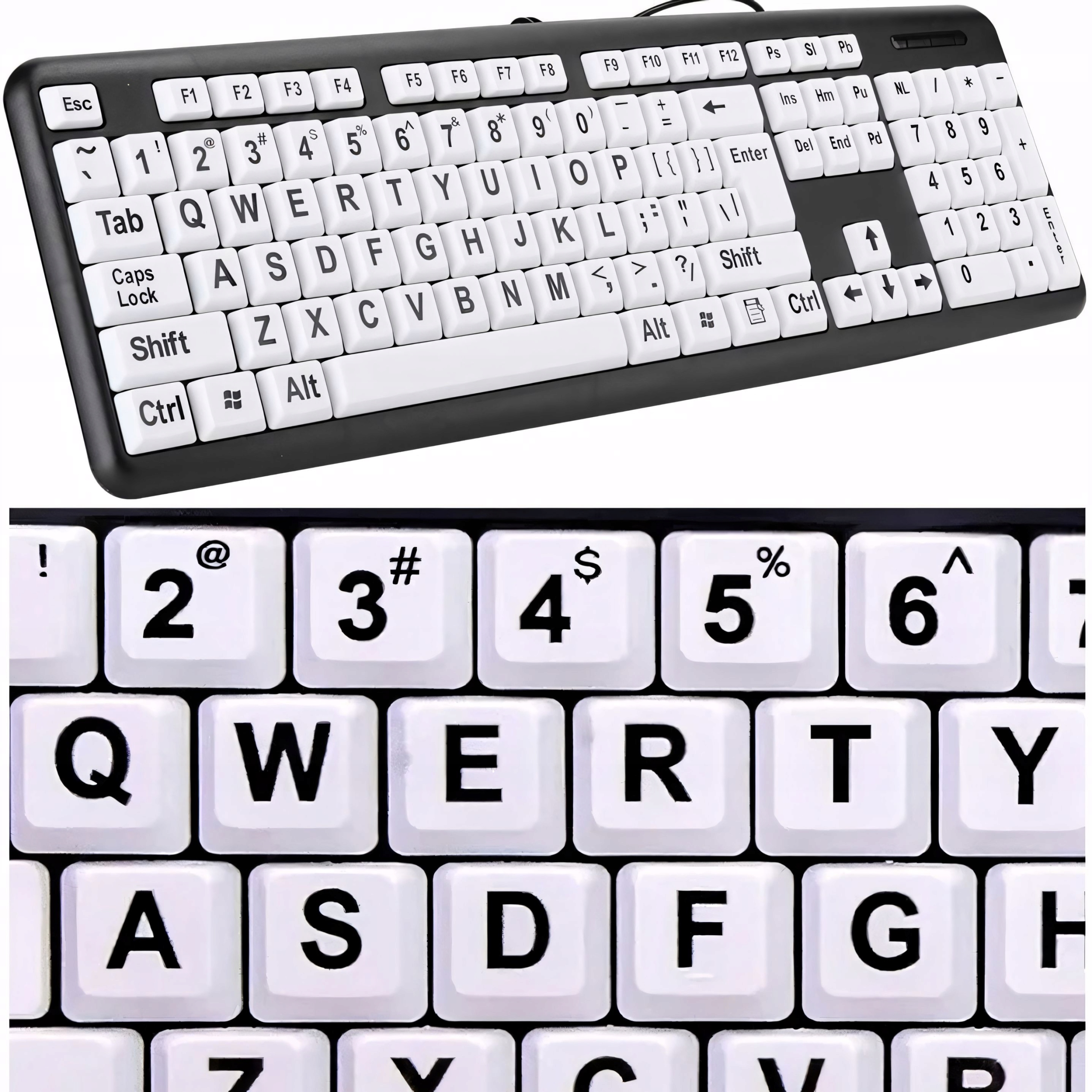 Klawiatura mechaniczna 2411200084611