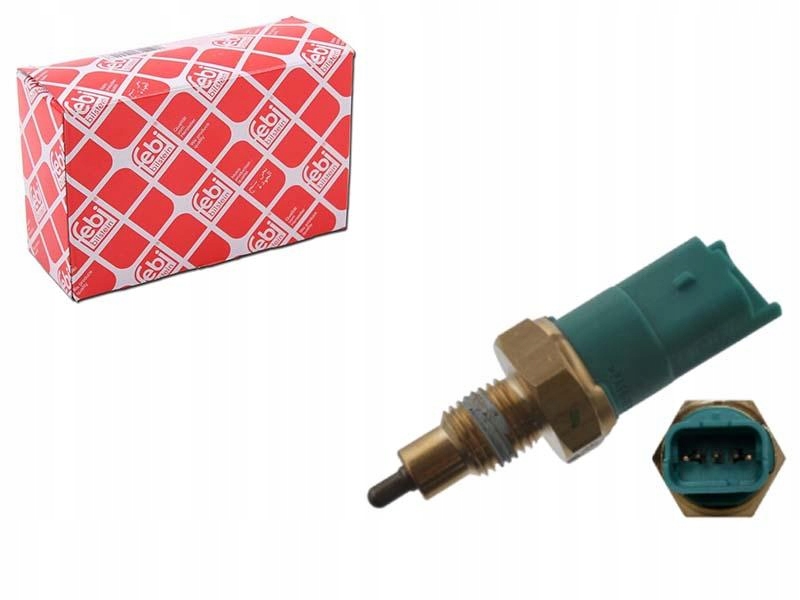 

Febi Bilstein Włącznik Świateł Cofania 37341