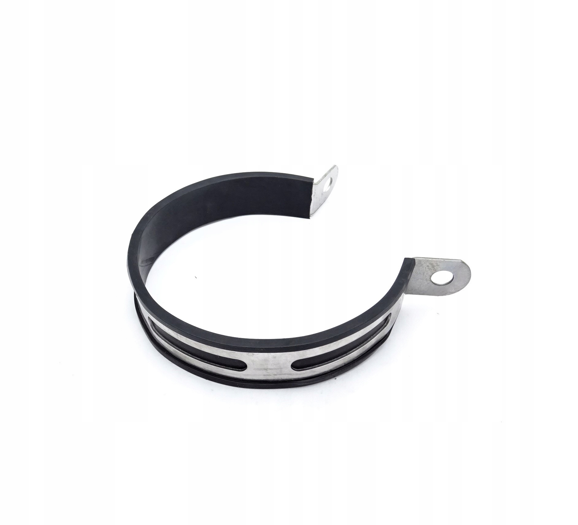 OBEJMA MOCOWANIA TŁUMIKA DO JUNAK 901