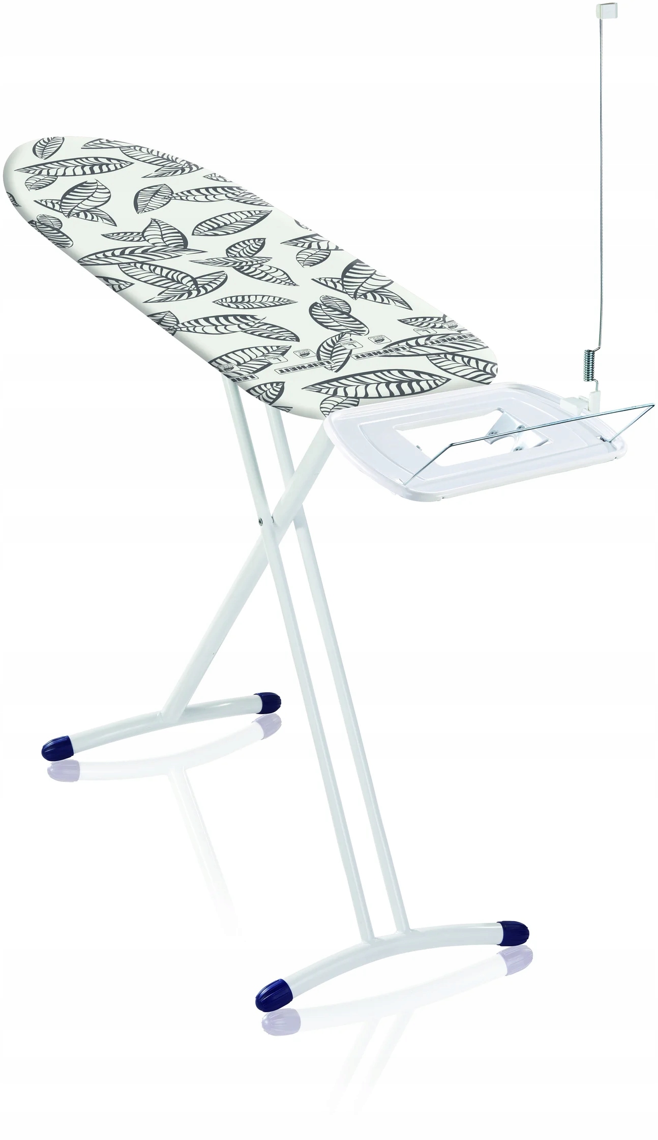 Levně Leifheit 72567 Žehlící prkno Air Board Express L Solid