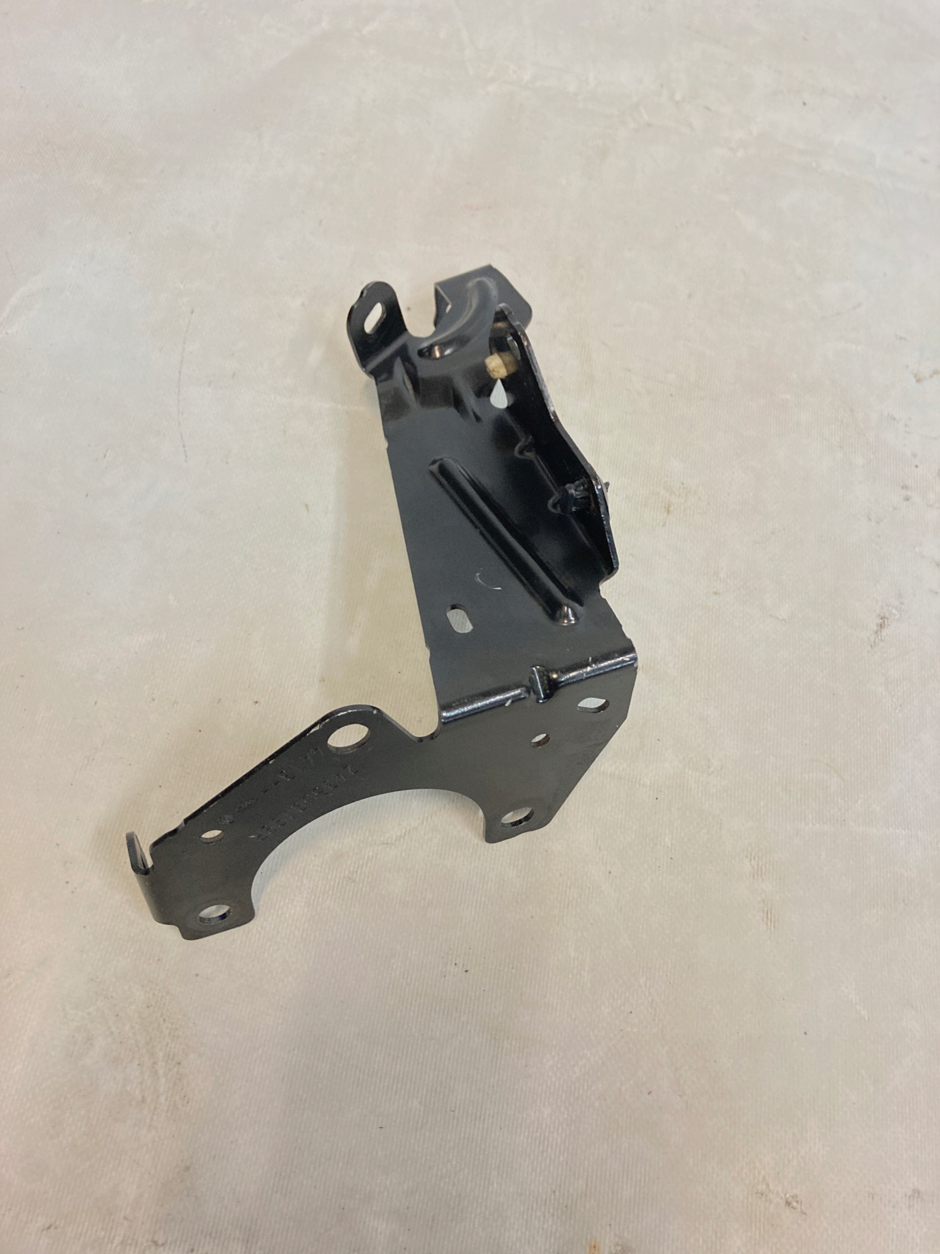 MASTER MOVANO 10- SUPPORTO STAFFA CAMBIO NAPED POSTERIORE