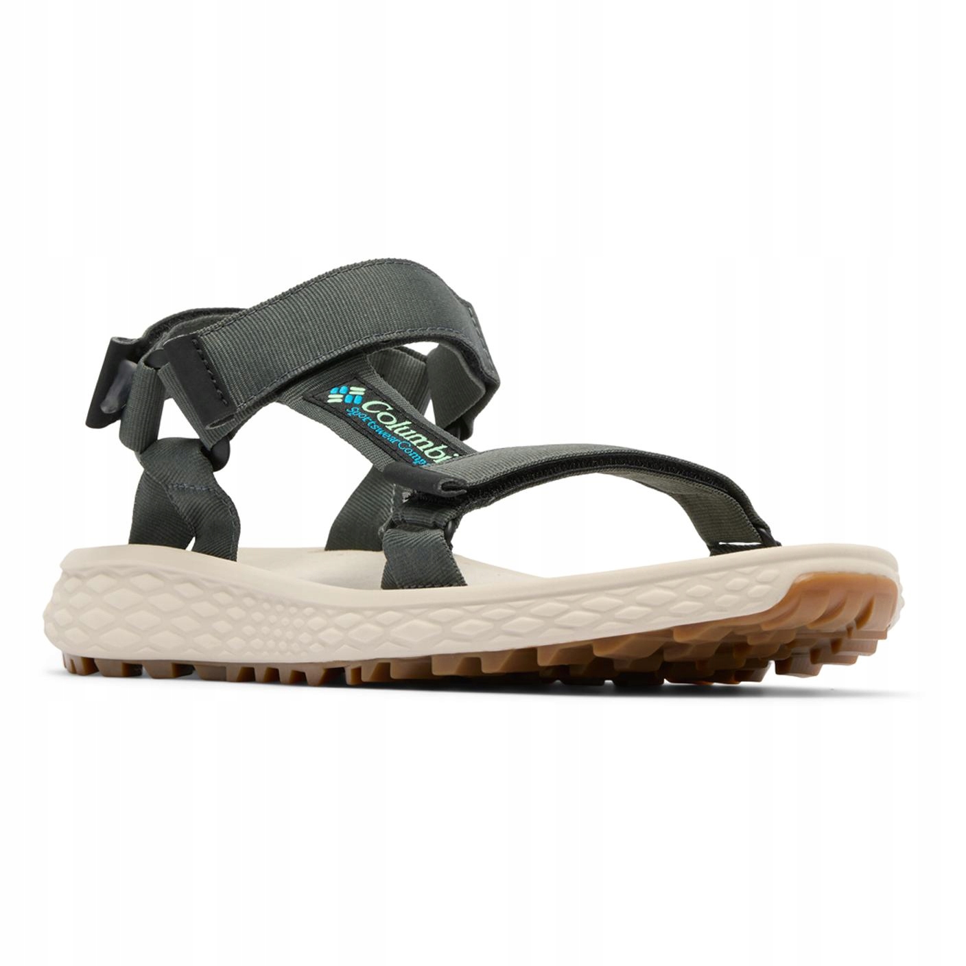 Pánské sandály Konos Globetrot 41