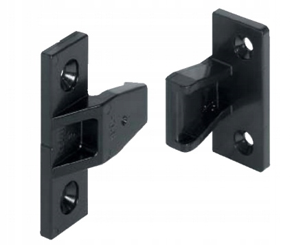 Złącze meblowe do płyt, paneli ROZŁĄCZNE 90 stopni Marka Siso