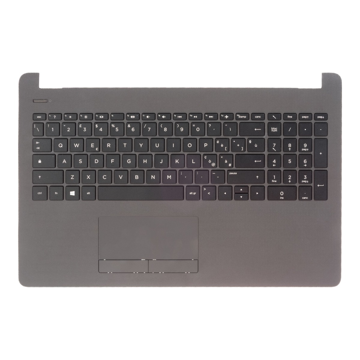 Hp PK132043A13 HPM16M6 Qwerty Italian Pavilion 250 255 256 258 G6